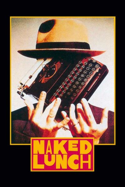 Naked lunch