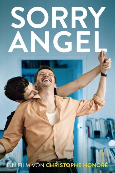 Sorry Angel