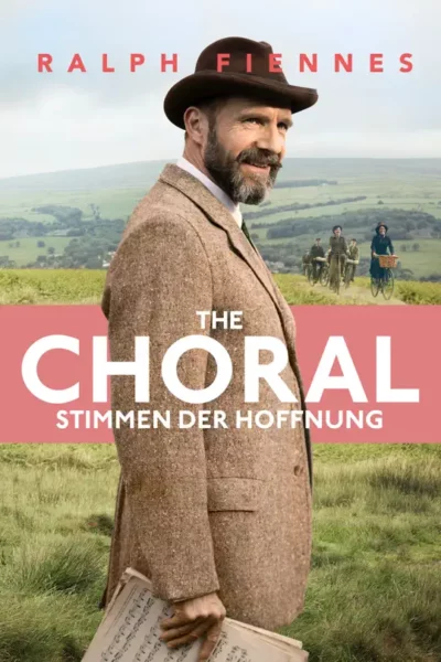 The Choral – Stimmen der Hoffnung