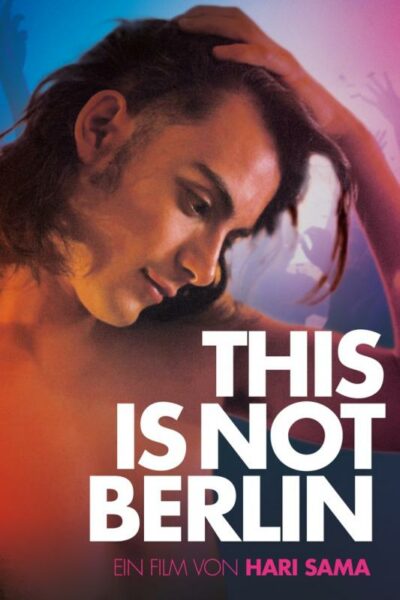 This is not Berlin