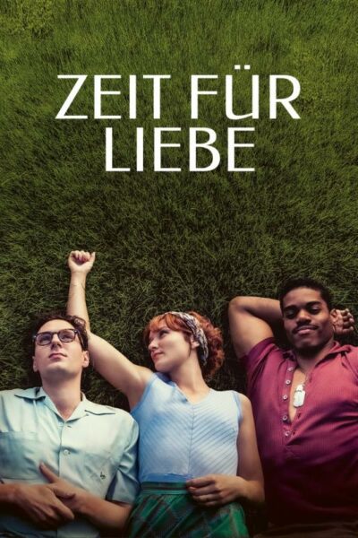 Zeit für Liebe